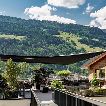 Ferienalm Panorama Hotel Schladming Zewnętrze zdjęcie