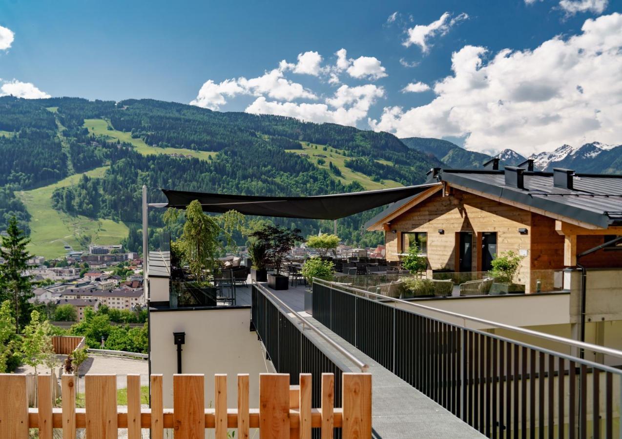 Ferienalm Panorama Hotel Schladming Zewnętrze zdjęcie