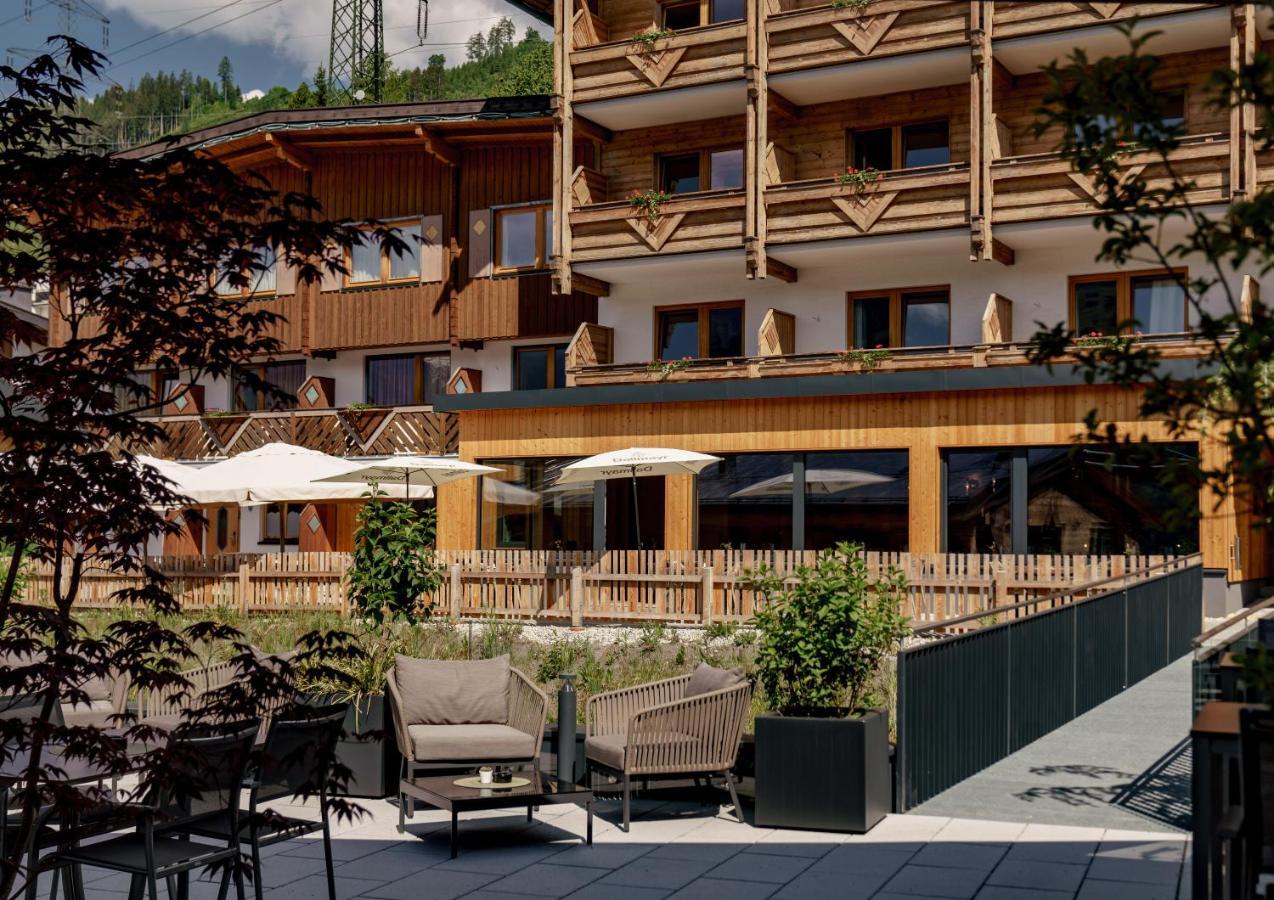 Ferienalm Panorama Hotel Schladming Zewnętrze zdjęcie