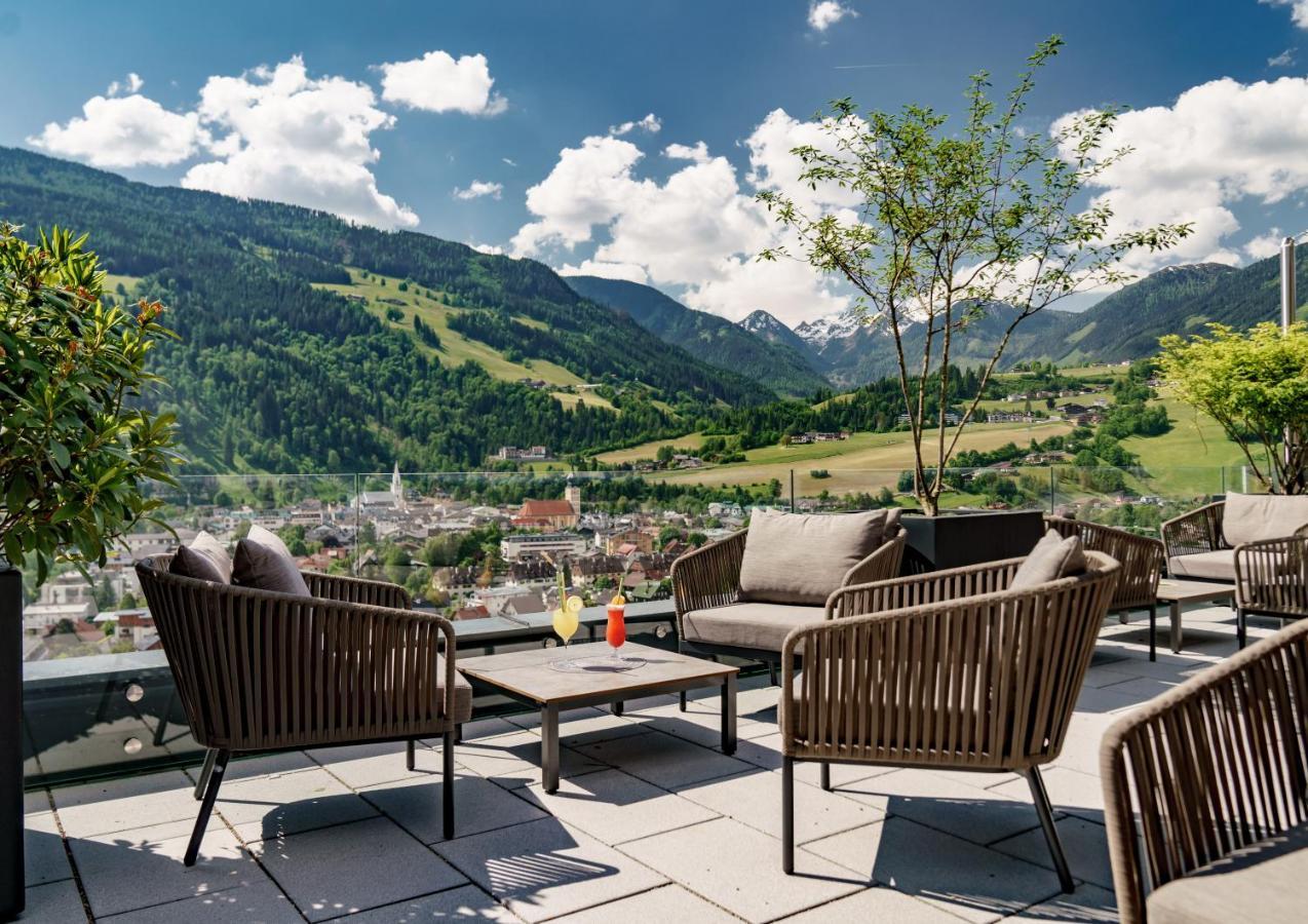 Ferienalm Panorama Hotel Schladming Zewnętrze zdjęcie